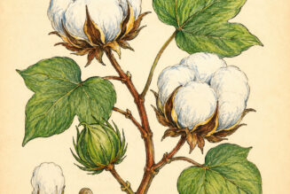Cotton and Its Place in Witchcraft