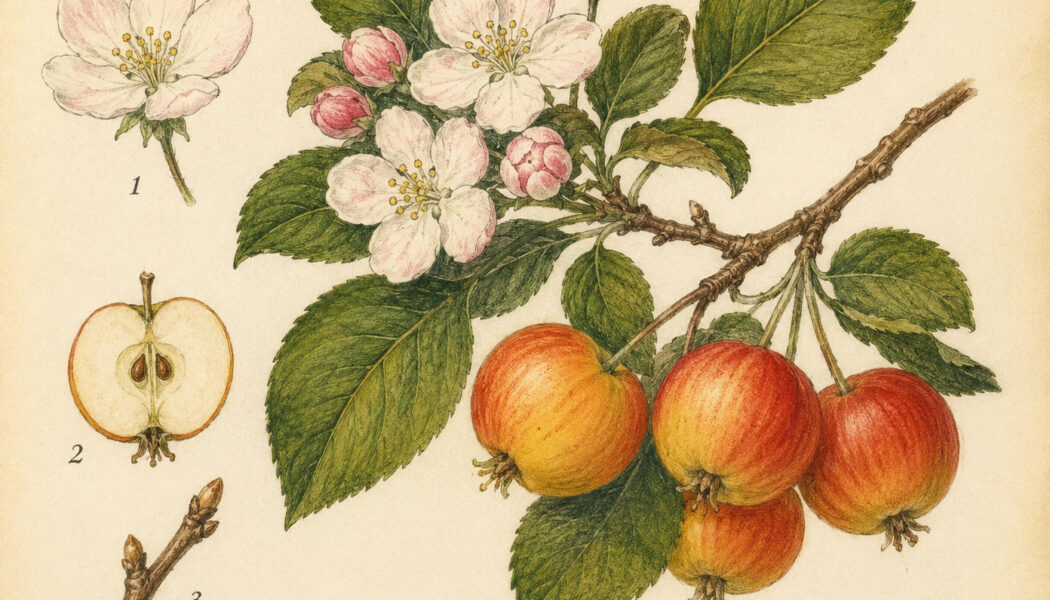 Crab Apple and Its Place in Witchcraft