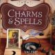 Crone’s Book of Charms & Spells by Valerie Worth