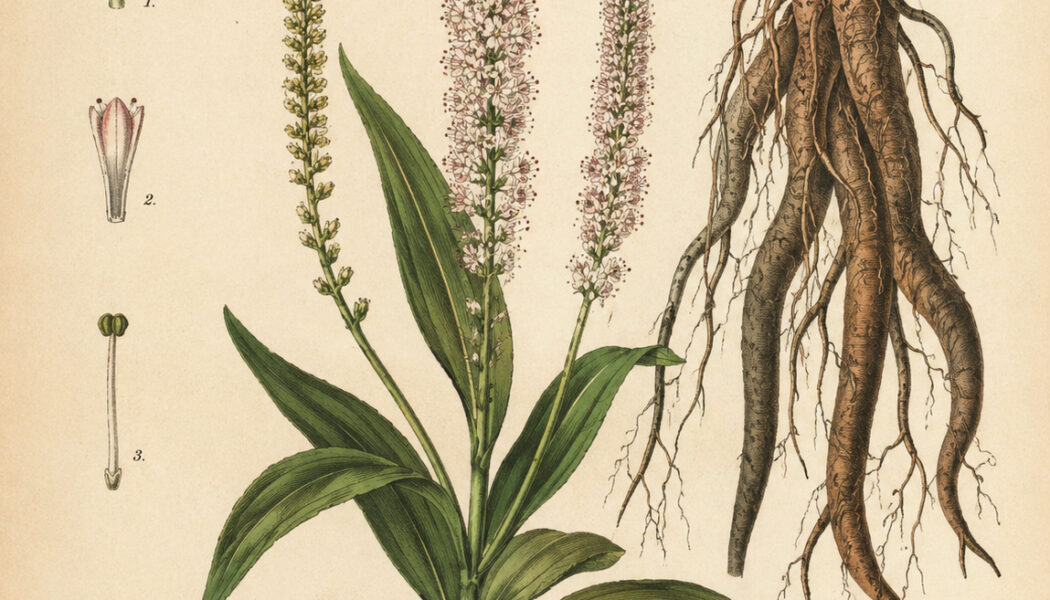 Culver’s Root: A Sacred Herb in Paganism and Witchcraft
