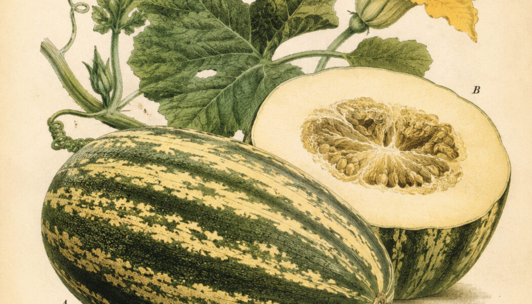 Cushaw: The Golden Gourd in Paganism and Witchcraft