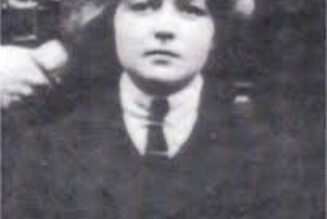 Dion Fortune and Her Place in Paganism and Witchcraft