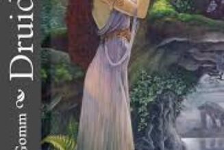 DruidCraft