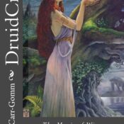 Druidcraft The Magic Of Wicca Druidry