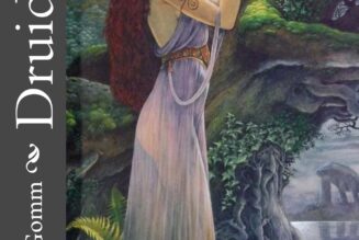 Druidcraft The Magic Of Wicca Druidry