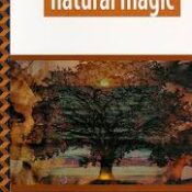 Elements of Natural Magic by Marian Green