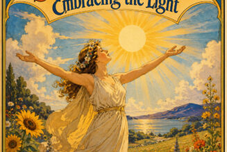 Embracing the Light: A Summer Solstice Gratitude Ritual