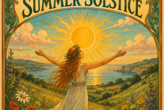Embracing the Magic of the Summer Solstice