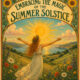 Embracing the Magic of the Summer Solstice