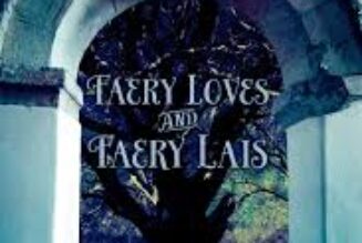 Faery Loves & Faery Lais by Gareth Knight