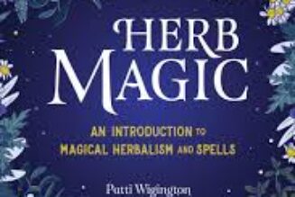 Herb Magic: An Introduction to Magical Herbalism and Spells
