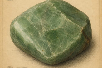 Jade and Its Place in Paganism & Witchcraft