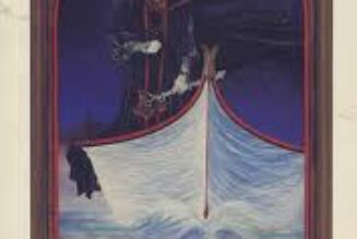 Ladies of the Lake by Caitlín Matthews,
