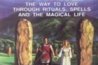 Love Magic by Laurie Cabot