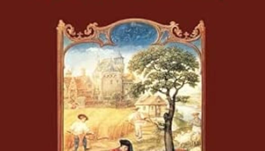 Magic Harvest: Food, Folklore and Society
