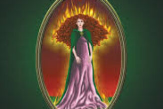 Magic of the Celtic Gods and Goddesses: A Guide to Their Spiritual Power, Healing Energies, and Mystical Joy