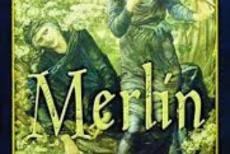 Merlin The Prophet and His History