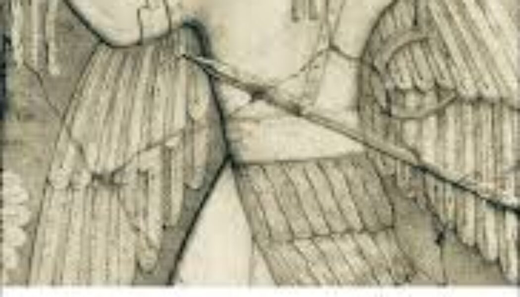 Myths from Mesopotamia Creation the Flood Gilgamesh and Others