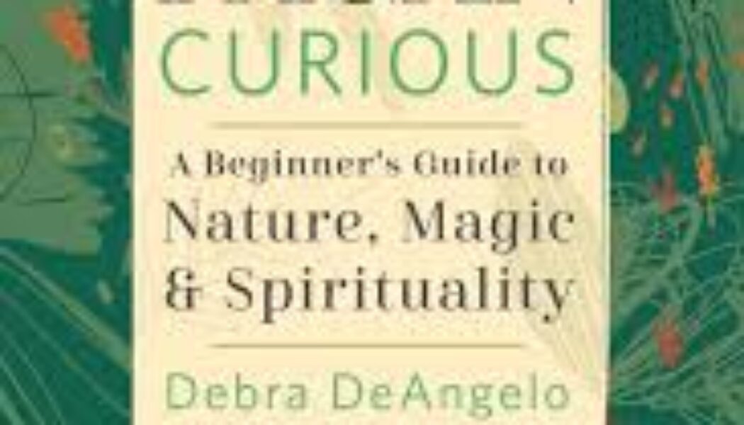 Pagan Curious