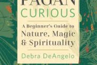Pagan Curious