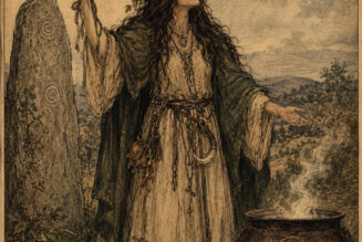 What Is a Pagan Witch?
