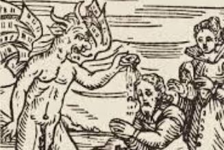 Popular Magic Cunning folk in English History
