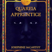 Quareia The Apprentice