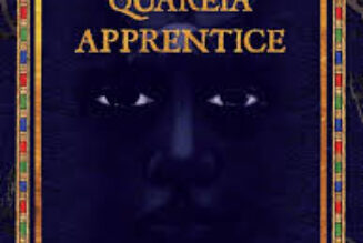 Quareia The Apprentice