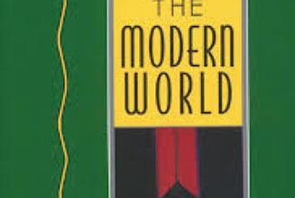 Revolt Against the Modern World by Julius Evola