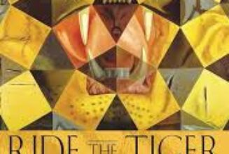 Ride the Tiger: A Survival Manual for the Aristocrats of the Soul