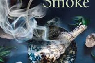 Sacred Smoke: Clear Away Negative Energies and Purify Body, Mind, and Spirit