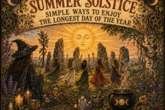 Celebrating the Summer Solstice: Simple Ways to Enjoy the Longest Day of the Year