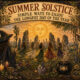 Celebrating the Summer Solstice: Simple Ways to Enjoy the Longest Day of the Year