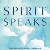 Spirit Speak: Knowing and Understanding Spirit Guides, Ancestors, Ghosts, Angels, and the Divine by Ivo Dominguez Jr.