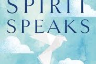 Spirit Speak: Knowing and Understanding Spirit Guides, Ancestors, Ghosts, Angels, and the Divine by Ivo Dominguez Jr.
