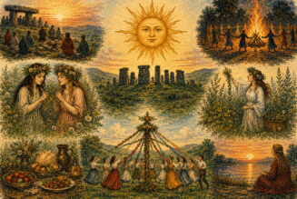 Summer Solstice Traditions: Celebrating the Longest Day of the Year