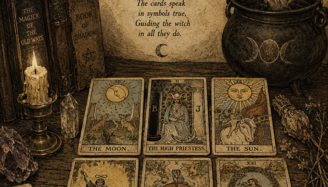 Tarot