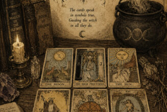 Tarot