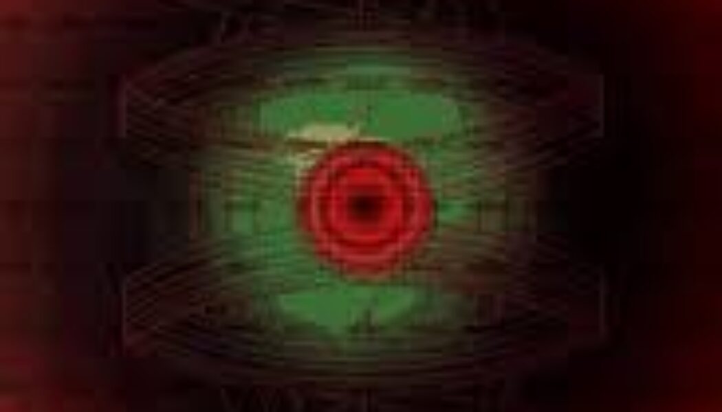 Test Your Psychic Powers