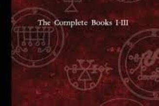 The Greater Key of Solomon: The Complete Books I-III by Victor Shaw