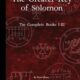 The Greater Key of Solomon: The Complete Books I-III by Victor Shaw