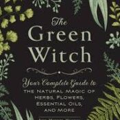 The Green Witch