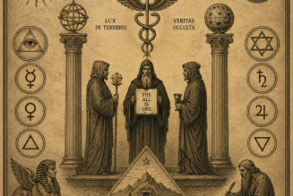 The Hermetic Order and Its Place in Paganism and Witchcraft