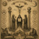 The Hermetic Order and Its Place in Paganism and Witchcraft