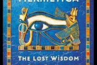 The Hermetica by Tim Freke
