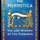 The Hermetica by Tim Freke