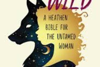 The Holy Wild