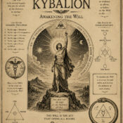 The Kybalion: Awakening the Will