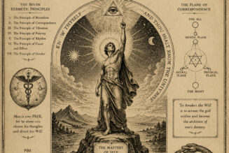 The Kybalion: Awakening the Will