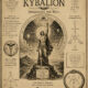 The Kybalion: Awakening the Will